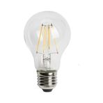 CATA RUSTİK FILAMENT LED AMPUL (BEŞLİ) 4 W 4230 GÜN IŞIĞI