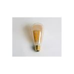 Cata Rustik Uzun Filament Led Ampul 6W 2700K Ct4284