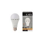 Cata Şarjlı Led Ampul 9 W Beyaz Ct-4229