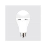 Cata Şarjlı LED Ampül CT4229 7 W Beyaz Işık E-27 Duy Tipi Uzun Süreli Kullanım