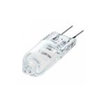 Cata Şeffaf Kapsül Ampül G5.3 220v 50w Leomax Lm-2148