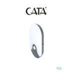 Cata SENSÖRLÜ LED APLİK 4000K ILIK BEYAZ 12W CT-7093