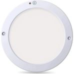 Cata Sensörlü Sıva Üstü Led Panel Ct-9247 6400K Armatür Beyaz Işık
