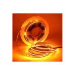 Cata Şerit Led 12 V İç Mekan Amber 240 Çipli 5Mt Cata