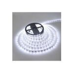Cata ŞERİT LED 12 V İÇ MEKAN BEYAZ 3 ÇİPLİ 5MT BOLLED+CATA (5 METRE)