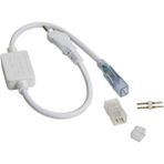 Cata Şerit LED Fişi CT-5050