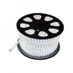 Cata Serit Led Hortum 3 Cip Dis Mekan Smd Led Mavi Renk 20 M + Fis