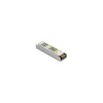 Cata Şerit Led Trafosu 12,5 Amper 150 Watt Slim Fansız Ct2560
