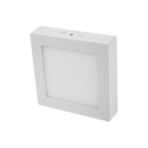 Cata Sıva Üstü Led Armatür 18watt Ct 5234 Kare Günışığı