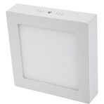 CATA Sıva Üstü Led Panel 30 Watt Sarı Işık