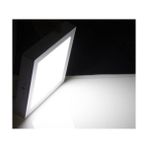 Cata Sıva Üstü LED Panel Armatür Beyaz Işık 25 Watt - 6500K - Beyaz