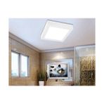 Cata Sıva Üstü LED Panel Armatür Beyaz Işık 30 Watt - 6500K - Beyaz