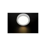 Cata Sıva Üstü Panel Led Armatür 18Watt Ct-5233 Beyaz
