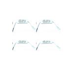Cata Slim CT-2517 LED Driver Seti 4’lü 18W-36W Spot Panel Trafo