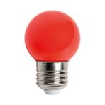 Cata Top Gece Lambası Ampulü Kırmızı E27 Ct-4071K