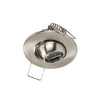 Cata Ufo Yıldız 1.5W Saten Spot Beyaz