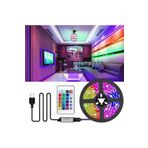 Cata Uzaktan Kumandalı Tv Şerit Led - 3 Metre