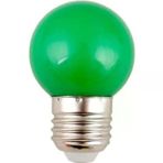 Cata Yeşil 1W Ledli Gece Lambası E-27 Duylu