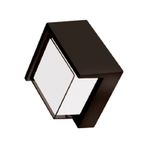 CATA000519 Cata 7W Dış Mekan Led Aplik 3200K Gün Işığı Ct-7078