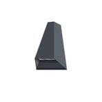 CATA000527 Cata 2X3W Malta Dış Mekan Led Aplik 3200K Gün Işığı Ct-7063