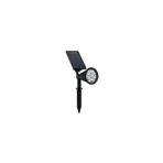CATA000565 Cata 7W Solar Çim Kazığı Bahçe Armatürü Yeşil Ct-7310