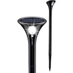 CATA000575 Cata 20W Solar Çim Kazığı Bahçe Armatürü Yeşil Ct-7311