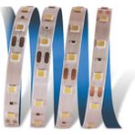 CATA10 Çipli Şerit LED Iç Mekan 12V 4000K Naturel Beyaz 4486B (1 METRE) - Natürel - Beyaz