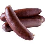 Çatalcali Metin Acıli Dana Parmak Sucuk 350 gr