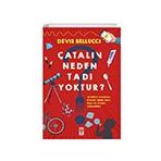 Çatalın Neden Tadı Yoktur? - Devis Bellucci