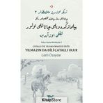 Çatallı Dil Yılana Mahsus Değil Yılmazın Da Dili Çatallı Olur - Lütfi Özaydın