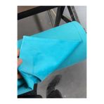çataloğlu tekstil Turkuaz döşemelik baby Face kumaş