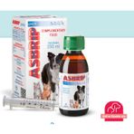 Catalysis Asbrip Pets 150 Ml - Kedi-köpek Astım,solunum Yolu Enfeksiyonu Destekleyici