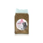 CatBase TOPAKLANAN ÇAM PELET KEDİ KUMU
