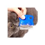 Catdoglife Kedi ve Köpekler Için Tımar Tarağı