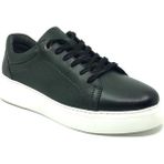 Catelli %100 Içi Dışı Hakiki Deri Rahat Erkek Günlük Yazlık Sneaker Ayakkabı 40-44