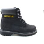 Caterpillar 015G100095 B14 27 Siyah Colorado Unisex Bot