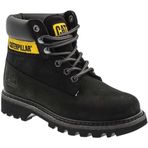Caterpillar 015G100095 Siyah Colorado Unisex Bot