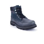 Caterpillar 015M101123 Lacivert Colorado Jeans Erkek Bot