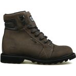 Caterpillar 015M101226 Merdane Overpass Wp Bot Grey Nubuk - Gri