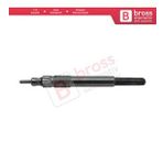 Caterpillar 3304 3306 için 1 Adet Isıtma Bujisi 24 V 3T8706, 4N360