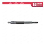 Caterpillar 3304 3306 için 1 Adet Isıtma Bujisi 24 Volt 3T-9562 GN071