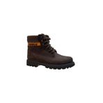 Caterpillar Cat Colorado Erkek Chocolate (K.KAHVE) Nubuk Günlük Bot
