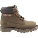Caterpillar Colorado 015G100095 Kadın Bot Haki