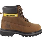 Caterpillar Colorado Copper Nubuk Bot 015M100031 - Taba