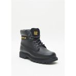 Caterpillar COLORADO Erkek BLACK - YAĞLI DERİ Bot