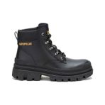 Caterpillar Colorado Hardwear Kadın Bot C-catg101221g1001 Siyah