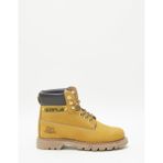 Caterpillar Colorado Honey Nubuk Kadın Bot