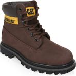 Caterpillar Colorado Kadın Bot - Chocolate