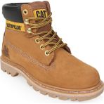 Caterpillar Colorado Kadın Bot - Taba