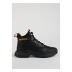Caterpillar Colorado Siyah Sneaker Erkek Bot